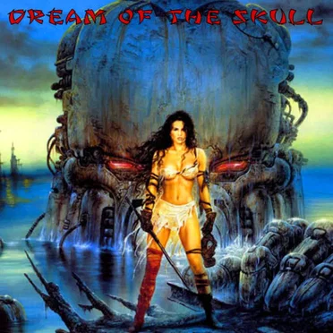 Dream of the Skull by Various Artists - album cover