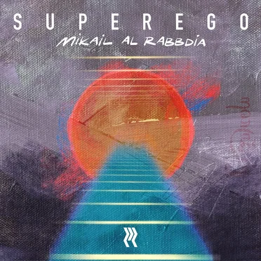 Superego by Mikail Al Rabbdia - album cover