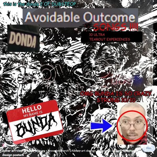 AVOIDABLE OUTCOME