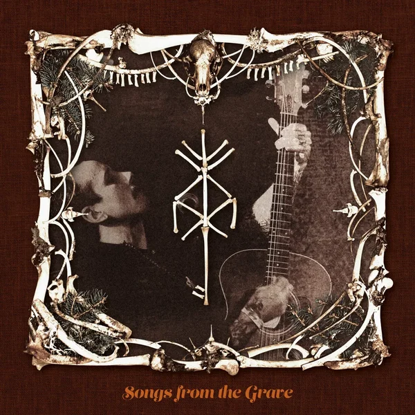 Songs From the Grave