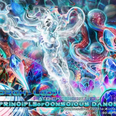 Principle of Conscious Dance