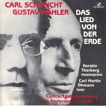 Das Lied von der Erde