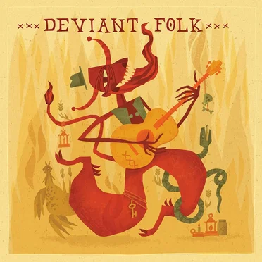 Deviant Folk