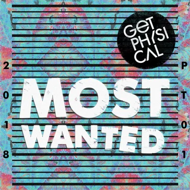 Most Wanted 2018 by Various Artists - album cover