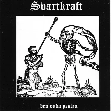 Den onda pesten