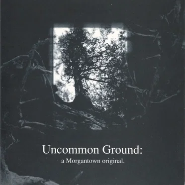 Uncommon Ground by Various Artists - album cover
