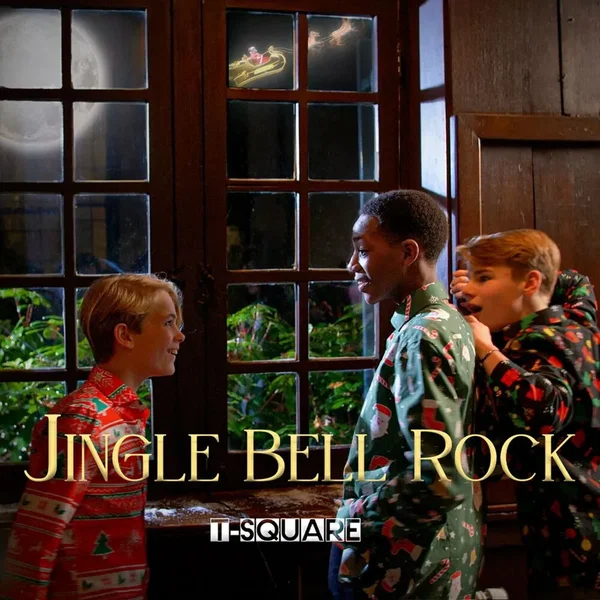 Jingle Bell Rock