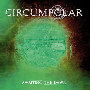 Awaiting the Dawn by Circumpolar - album cover