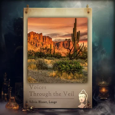 Voices Through the Veil