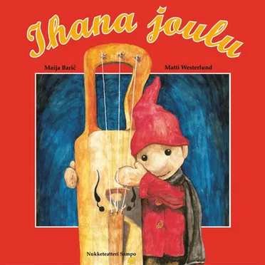 Ihana joulu