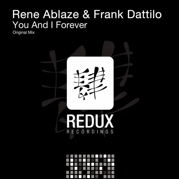 You and I Forever