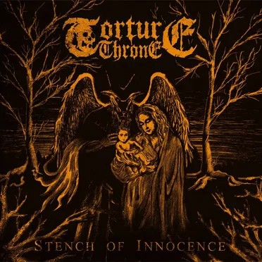 Stench of Innocence