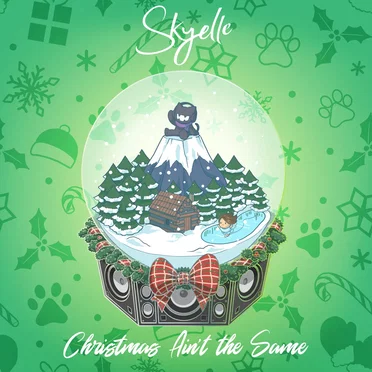 Christmas Ain’t the Same