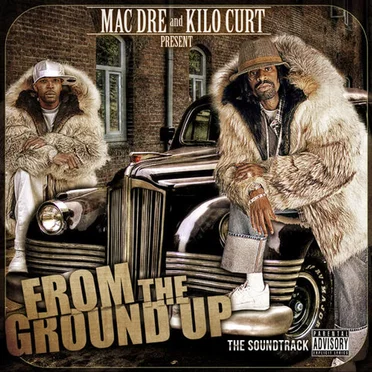 From The Ground Up : The Soundtrack