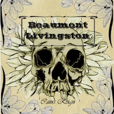 Cain's Reign by Beaumont Livingston - album cover