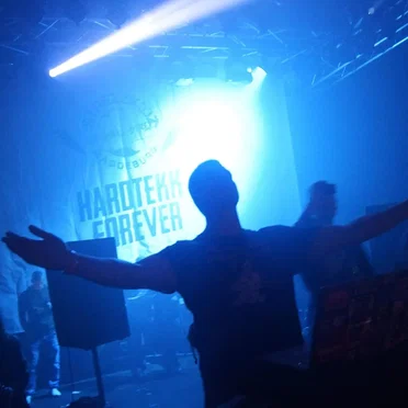 Das Intro für Festivals die niemals stattgefunden haben