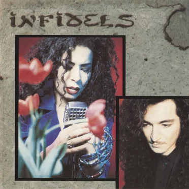Infidels by Infidels - album cover