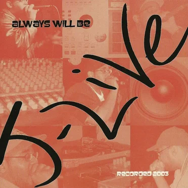 Always Will Be