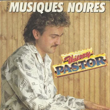 Sur des musiques noires