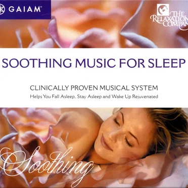 Soothing Music for Sleep
