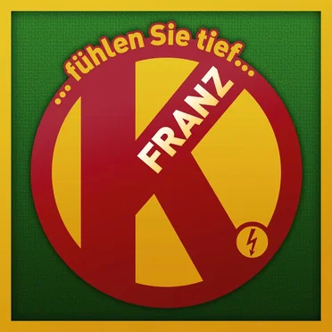 ...Fühlen Sie tief...
