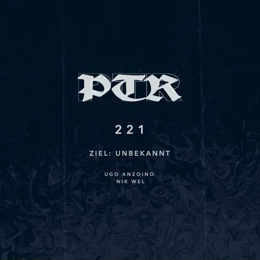 Ziel: Unbekannt