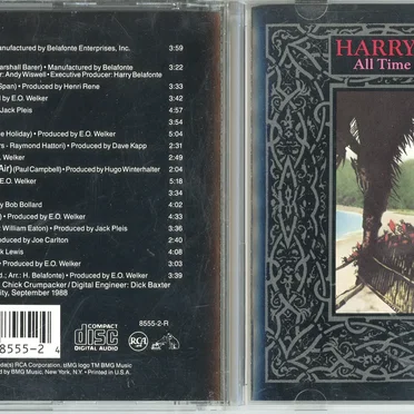 All Time Greatest Hits, Volume 2