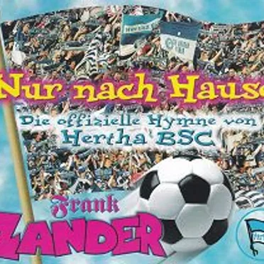 Nur nach Hause (Sailing)