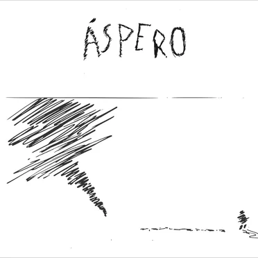 ÁSPERO