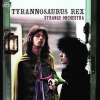T. Rex artist image