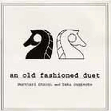 An Old Fashioned Duet
