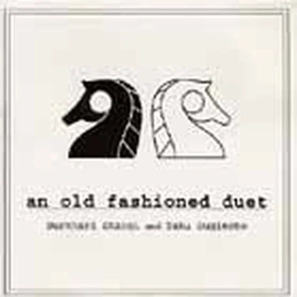 An Old Fashioned Duet
