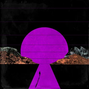 day – night by damaa.beats - album cover
