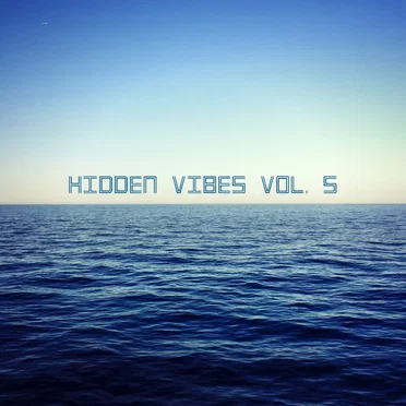 Hidden Vibes Vol. 5 by Various Artists - album cover