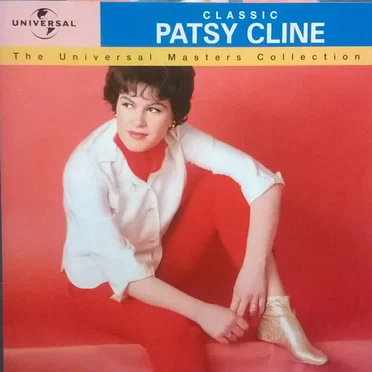 Classic Patsy Cline