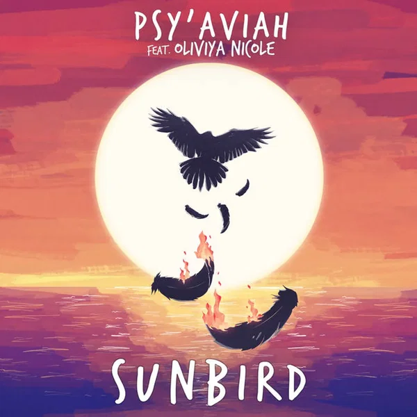 Sunbird EP