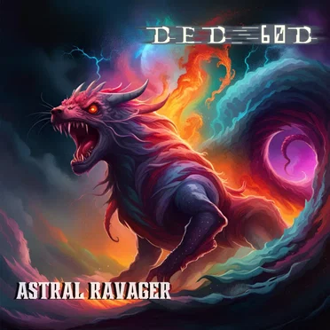 Astral Ravager
