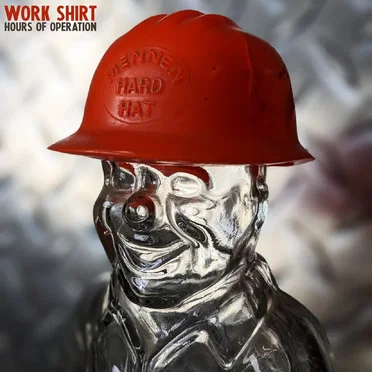 Hours of Operation by Work Shirt - album cover