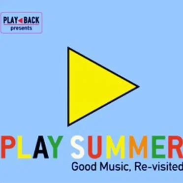 Play Summer: Good Music, Re-visited by Various Artists - album cover