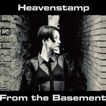 From the Basement by Heavenstamp - album cover