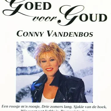 Conny Vandenbos