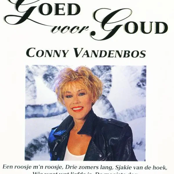 Conny Vandenbos