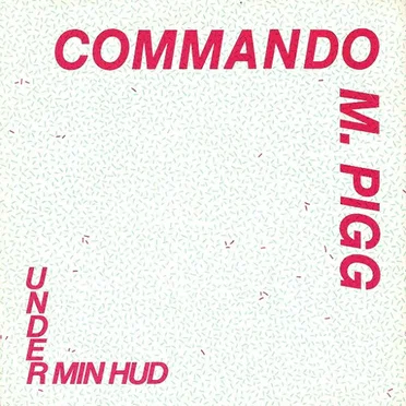 Under min hud