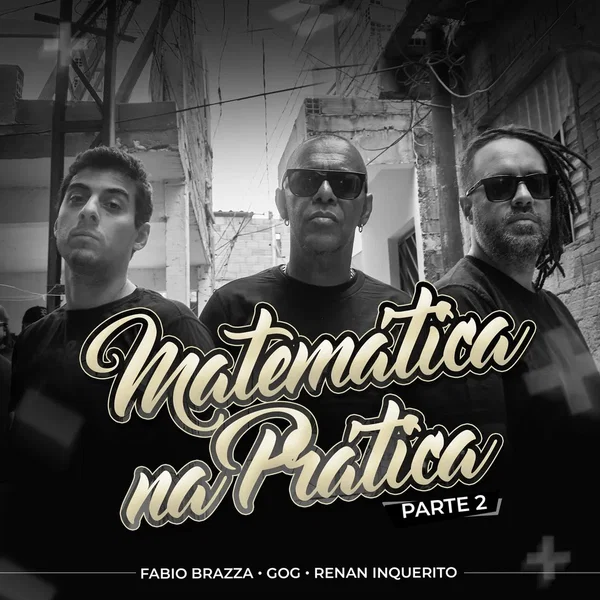 Matemática na Prática, Pt. 02