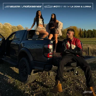 Selecta Motorseries #11