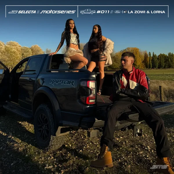 Selecta Motorseries #11