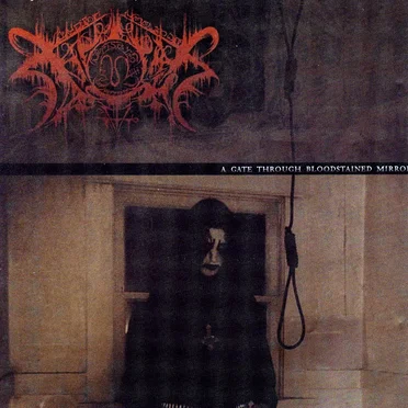 A Gate Through Bloodstained Mirrors