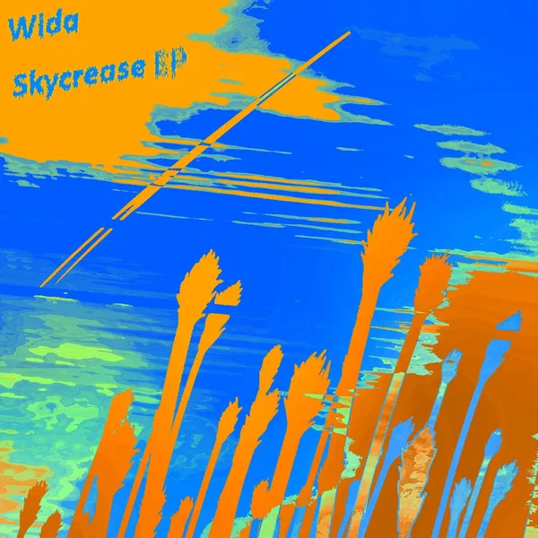 Skycrease EP