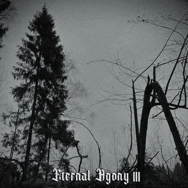 Eternal Agony III by Various Artists - album cover