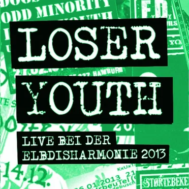 Live Bei Der Elbdisharmonie 2013